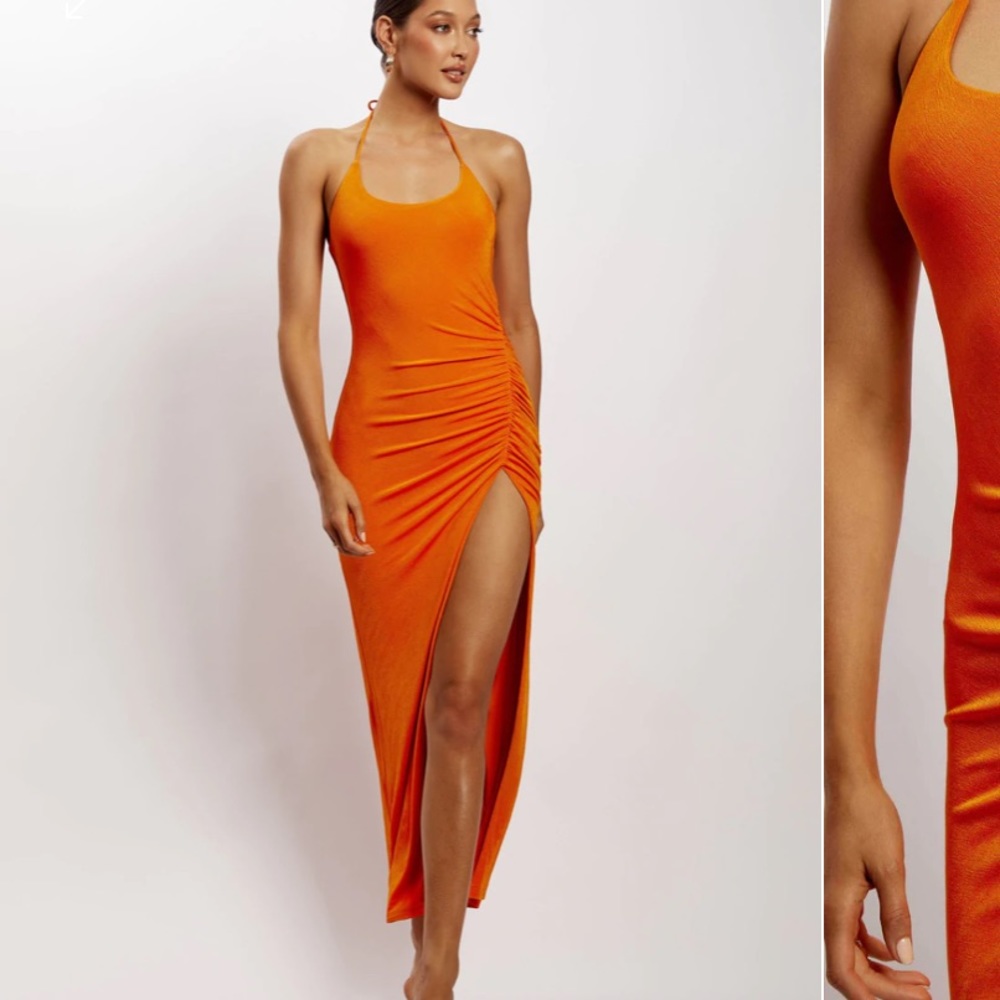 Meshki Dress BRAND NEW